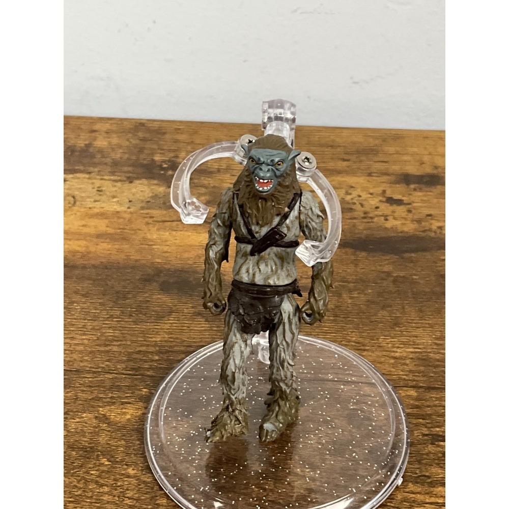 Hasbro Star Wars Force Awakens Hassk Thug 3.75" Action Figure Loose
